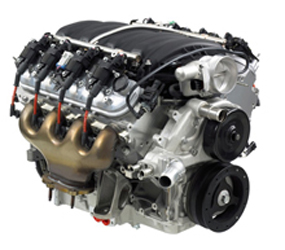 C3662 Engine